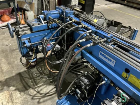 1994 Addison DB 76 MK