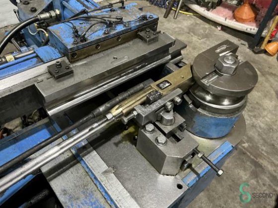 1994 Addison DB 76 MK