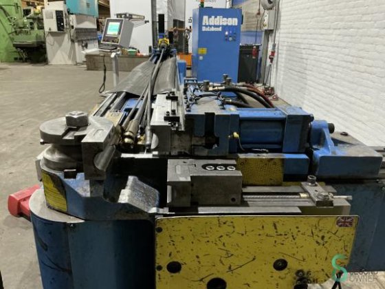 1994 Addison DB 76 MK