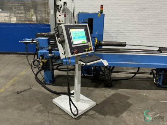 1994 Addison DB 76 MK