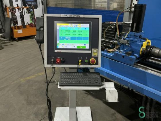 1994 Addison DB 76 MK