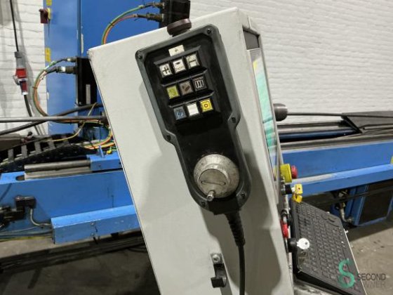 1994 Addison DB 76 MK