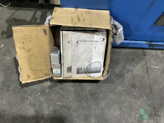 1994 Addison DB 76 MK