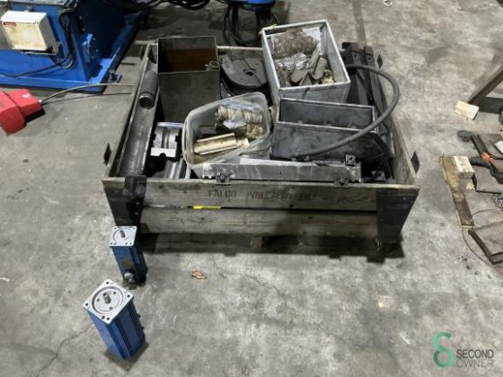 1994 Addison DB 76 MK