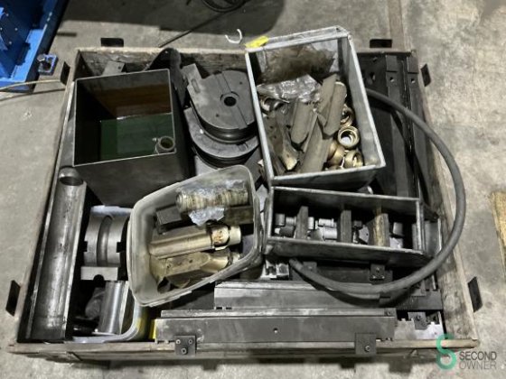 1994 Addison DB 76 MK