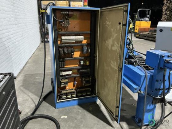 1994 Addison DB 76 MK