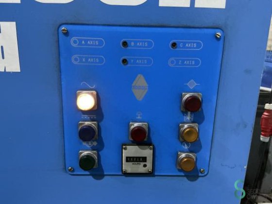 1994 Addison DB 76 MK