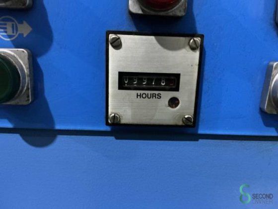 1994 Addison DB 76 MK