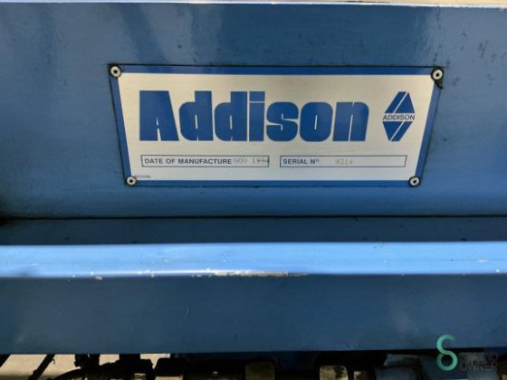 1994 Addison DB 76 MK