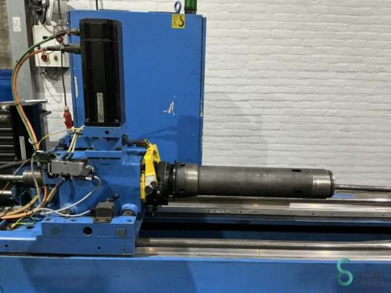 1994 Addison DB 76 MK