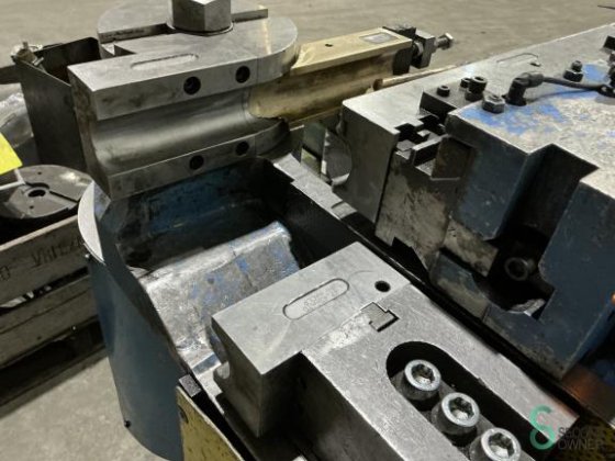 1994 Addison DB 76 MK