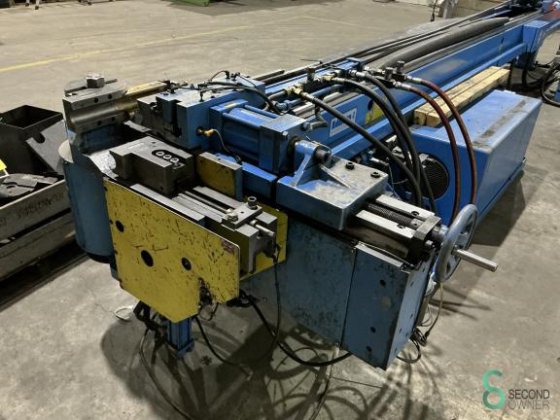 1994 Addison DB 76 MK