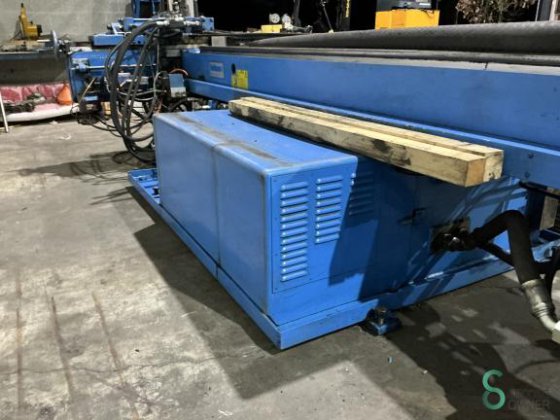 1994 Addison DB 76 MK