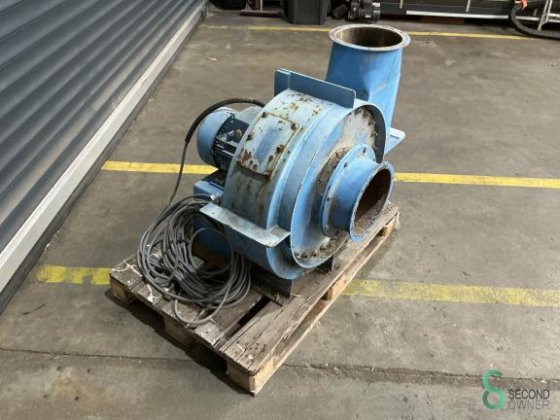 1991 Höcker Polytechnik