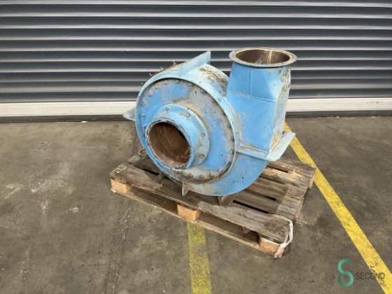 1991 Höcker Polytechnik