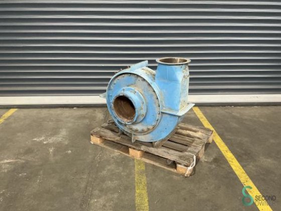 1991 Höcker Polytechnik