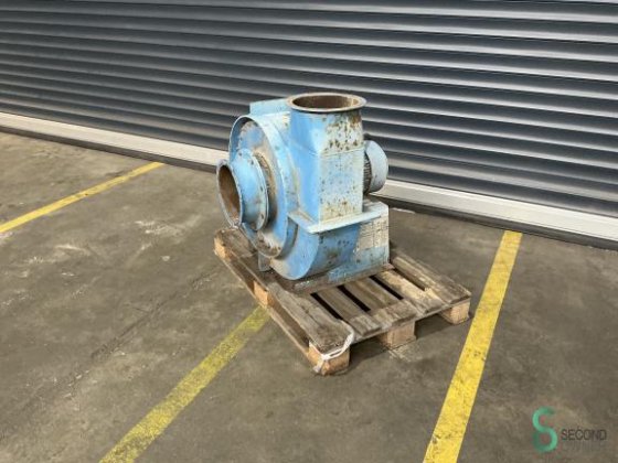 1991 Höcker Polytechnik