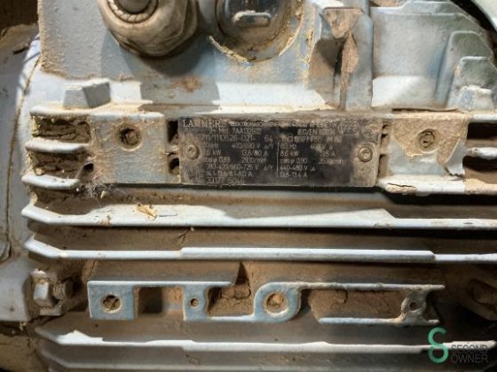 1991 Höcker Polytechnik