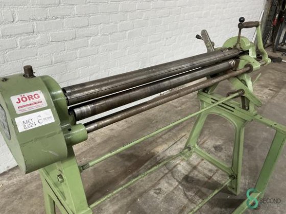 Jörg MET8.229 Jörg