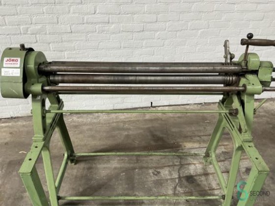 Jörg MET8.229 Jörg
