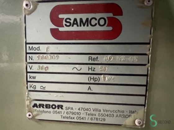 Samco LS 3000