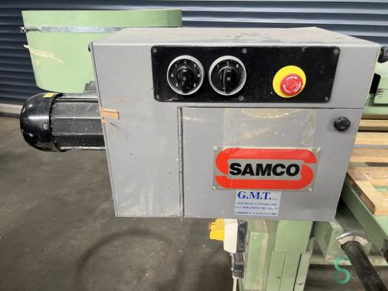 Samco LS 3000