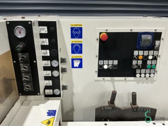 2009 SCM Superset NT