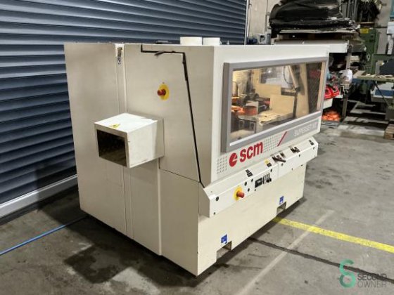 2009 SCM Superset NT