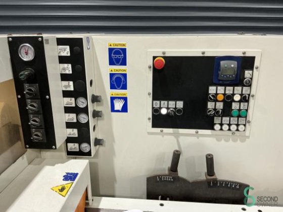 2009 SCM Superset NT