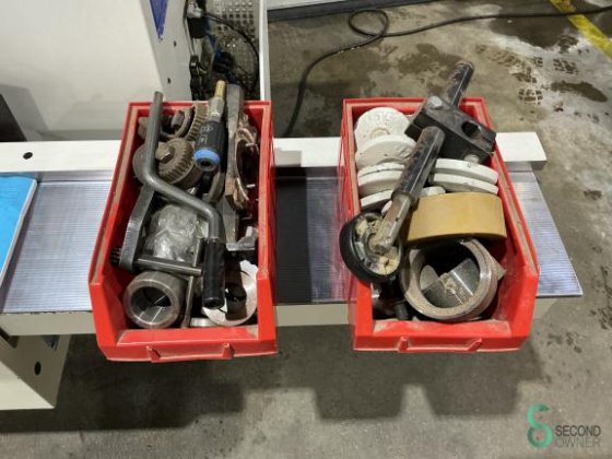 2009 SCM Superset NT