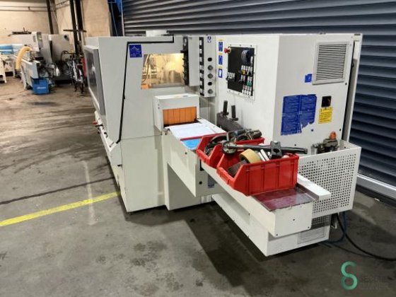 2009 SCM Superset NT