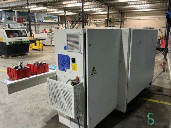 2009 SCM Superset NT