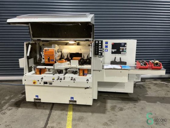 2009 SCM Superset NT