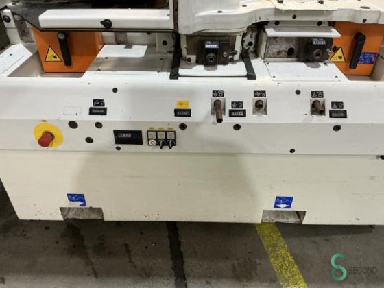 2009 SCM Superset NT