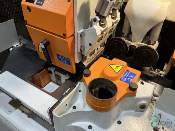 2009 SCM Superset NT