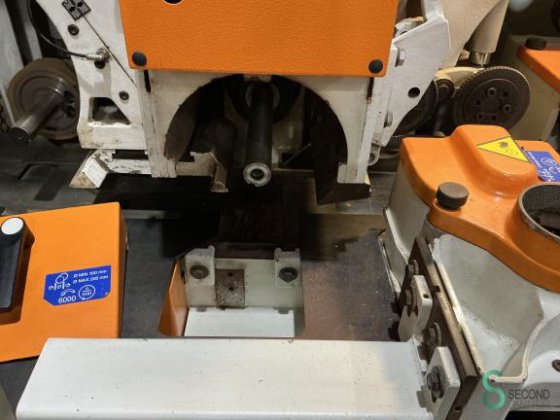 2009 SCM Superset NT