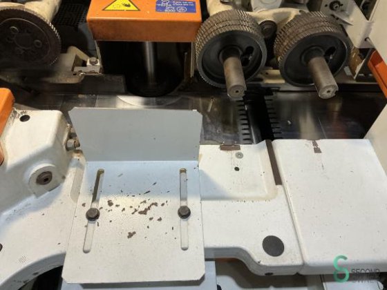 2009 SCM Superset NT