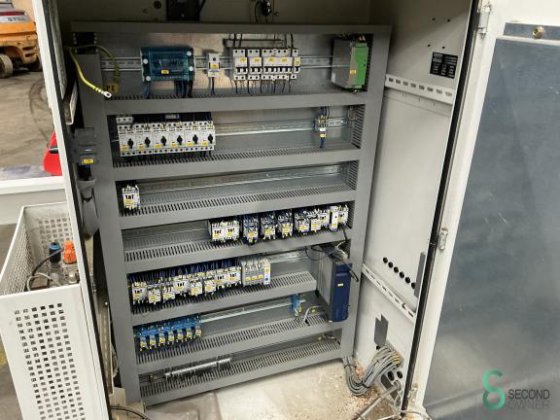 2009 SCM Superset NT