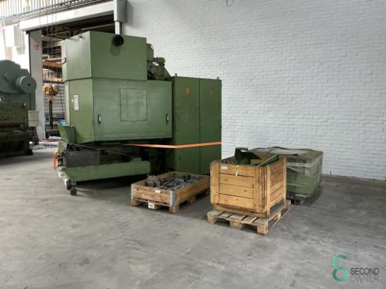 1978 Liebherr L 652