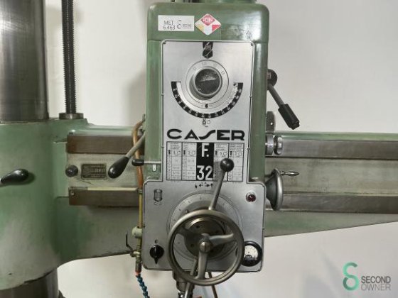 Caser F.32
