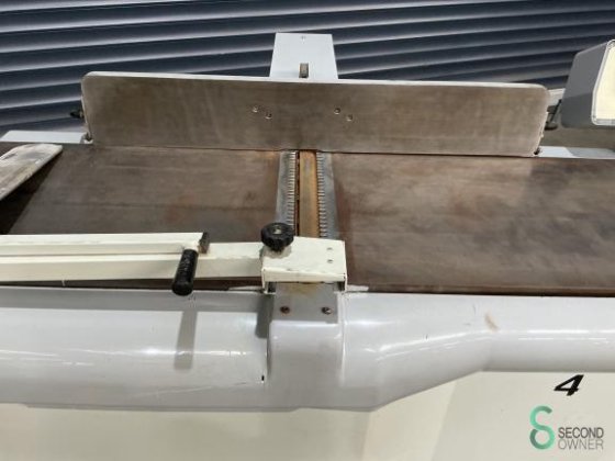 2005 Sicar Rapid 500