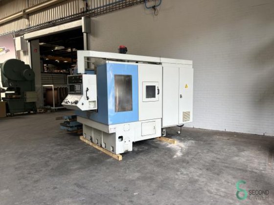 1996 Sigma Mission 2