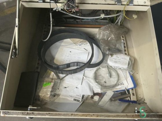2001 Alzmetall RFT20/1-2, AC32
