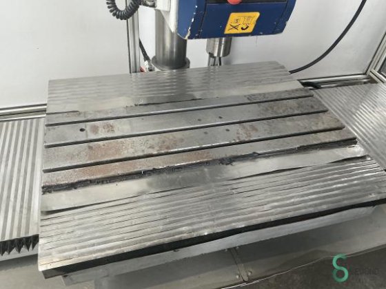 2001 Alzmetall RFT20/1-2, AC32