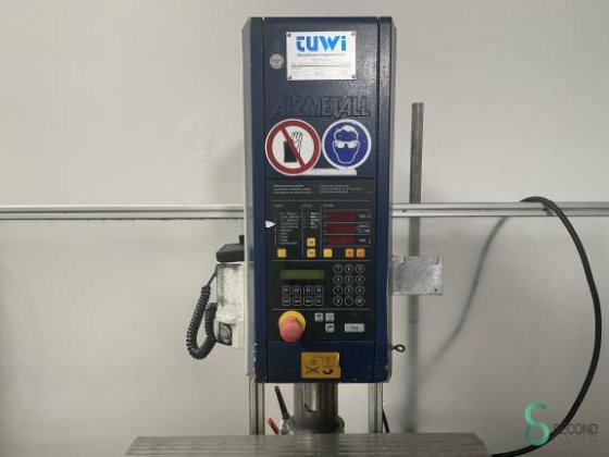 2001 Alzmetall RFT20/1-2, AC32