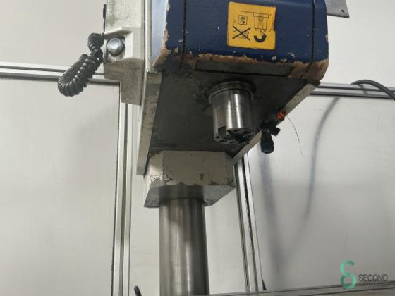 2001 Alzmetall RFT20/1-2, AC32