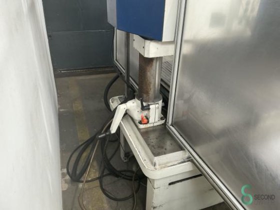 2001 Alzmetall RFT20/1-2, AC32