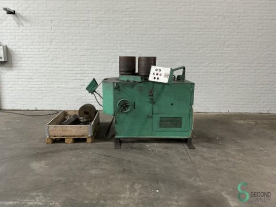 1967 Haeusler HPR 12-H