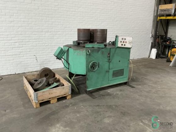 1967 Haeusler HPR 12-H