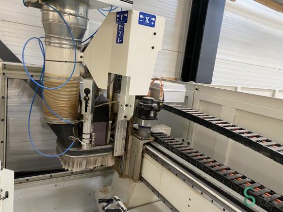 2020 SCM Morbidelli N100